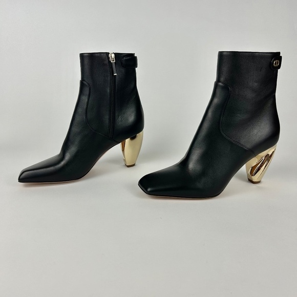 Christian Dior Rhodes Ankle Boots - Picture 2 of 10